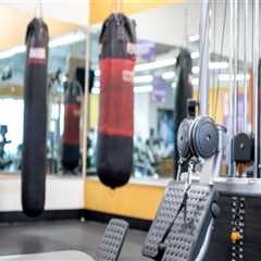 The Best Fitness Studios in Contra Costa County, California