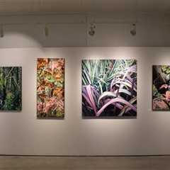 Discovering the Vibrant Arts Scene in Sarasota County, Florida