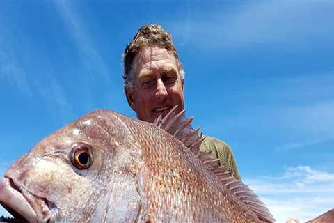 Hooked on Fun: What to Expect from Your First Charter Fishing Trip