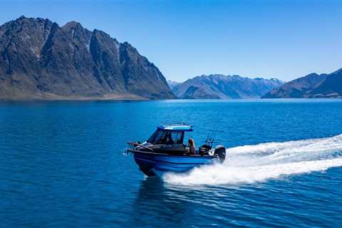Beyond the Shore: Exploring New Waters with Charter Fishing Tours