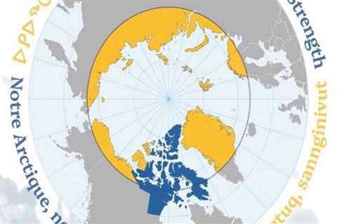 “No Arctic Sovereignty Without Inuit Security”: Nunavut Leads the Arctic Debate