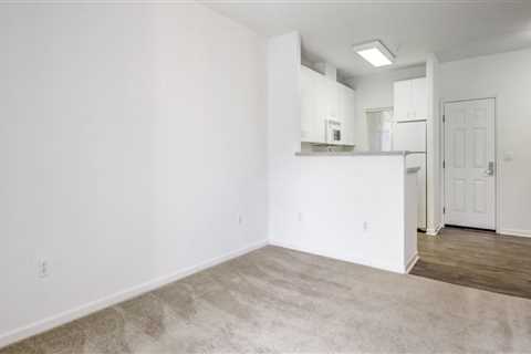 The Growing Popularity of Studio Rentals in Contra Costa County, California