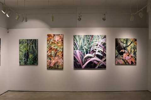 Discovering the Vibrant Arts Scene in Sarasota County, Florida