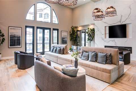 The Rising Demand for Studios in Contra Costa County, California