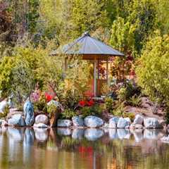 The Health and Wellness Benefits of Visiting Botanical Gardens