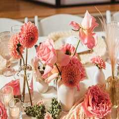 The Art of Floral Design: A Guide to Choosing the Perfect Florist in Southern California