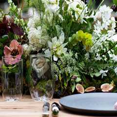 The Art of Sourcing: A Florist's Guide to Finding the Perfect Flowers in Southern California
