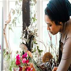 Expert Tips for Choosing the Perfect Wedding Flowers in Southern California