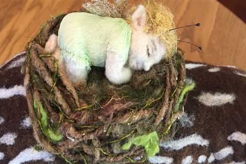 The Ultimate Guide to Fiber Arts Contests in Clackamas County, Oregon