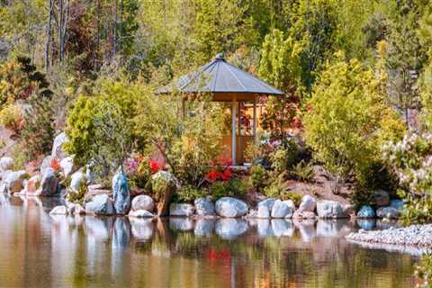 The Health and Wellness Benefits of Visiting Botanical Gardens