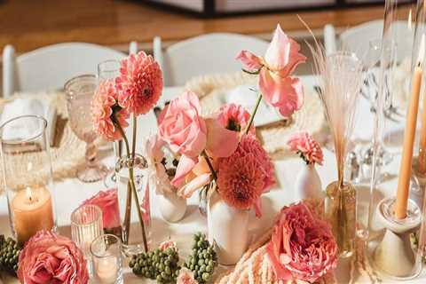 The Art of Floral Design: A Guide to Choosing the Perfect Florist in Southern California