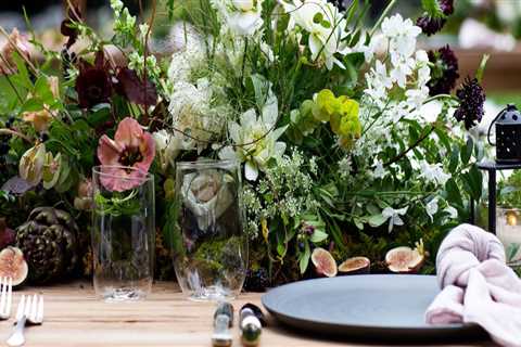 The Art of Sourcing: A Florist's Guide to Finding the Perfect Flowers in Southern California