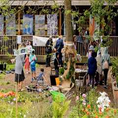 What Kids Can Learn From Trips to Botanical Gardens