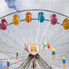 The Ultimate Guide to Becoming a Vendor at Kids Fairs in Charleston County, SC
