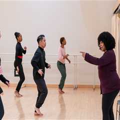 The Benefits of Smaller Dance Workshops in Southern New Jersey