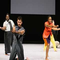 The Importance of Feedback and Critiques at Dance Workshops in Southern New Jersey