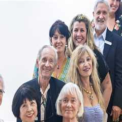 The Diversity of Age Ranges at Workshops in Southeast Florida