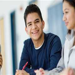 Unlocking Leadership Opportunities for Youth in Fairfax County, Virginia