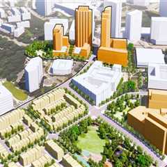 Youth Projects in Fairfax County, Virginia: Opportunities for Growth and Community Involvement