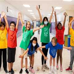 Exploring the World of Youth Projects in Fairfax County, Virginia