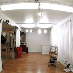 The Equipment Dilemma: To Own or Rent? Insights from a West Central Texas Photographer