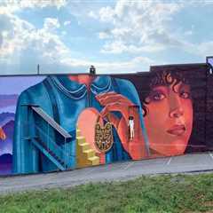 The Thriving Arts Scene of East Tennessee