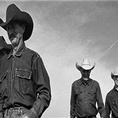 The World of Photographers in West Central Texas