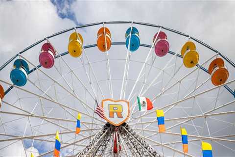 The Ultimate Guide to Becoming a Vendor at Kids Fairs in Charleston County, SC