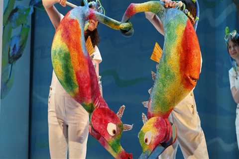 Unlocking the World of Dance Workshops in Southern New Jersey: Tips from an Expert