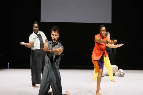 The Importance of Feedback and Critiques at Dance Workshops in Southern New Jersey