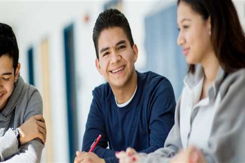 Unlocking Leadership Opportunities for Youth in Fairfax County, Virginia