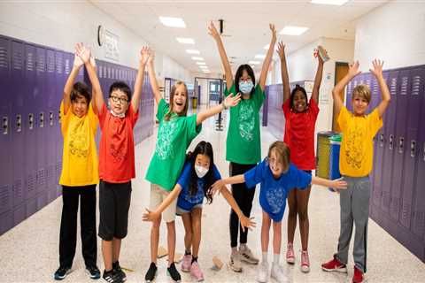 Exploring the World of Youth Projects in Fairfax County, Virginia