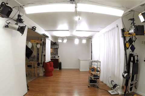 The Equipment Dilemma: To Own or Rent? Insights from a West Central Texas Photographer