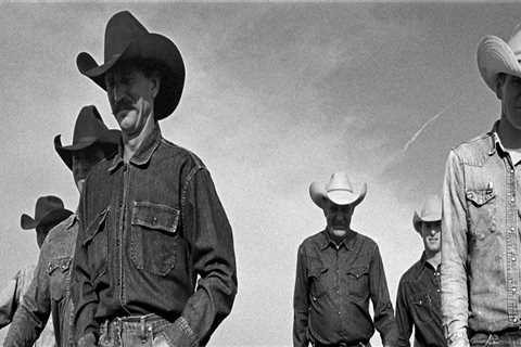 The World of Photographers in West Central Texas