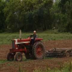 The Future of Farming in Salt Lake County, Utah