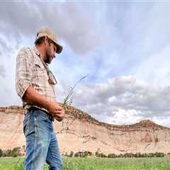 The Cost of Equipment for Farmers in Salt Lake County, Utah