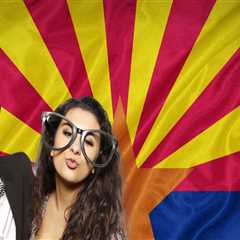 Why You Should Hire a Photographer Who Offers Photo Booth Rentals in Pinal County, Arizona