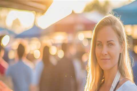 The Vital Role of Farmers in Ensuring Food Safety in Salt Lake County, Utah