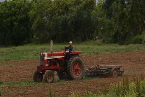 The Future of Farming in Salt Lake County, Utah