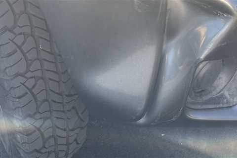 Military Trucks For Sale Or Rent In Thousand Oaks: How Dent Removal Can Boost Your Vehicle's Appeal