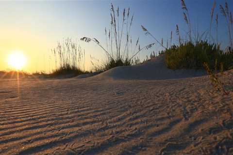 Capturing the Magic: The Best Times of Day for Photography in Southeast Florida