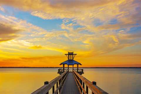 Capturing the Beauty of Southeast Florida Through the Lens