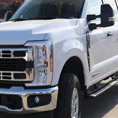 Commercial Truck Rentals: Flexible Solutions for Your Business Needs