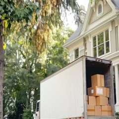 How Truck Rentals Support Small Businesses Beyond Moving Day