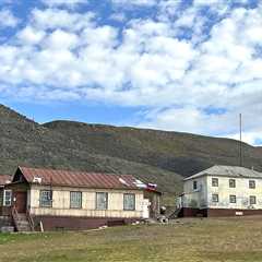 Svalbard – The Russian state-owned company Trust Arktikugol has once again requested permission to..