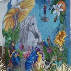 The Art of Marketing and Promoting Artisans in Panama City, Florida: A First-Hand Perspective