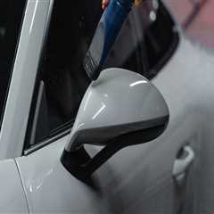 Truck Rental and Prestige Bodyworks’ Trusted Bumper Repair Service