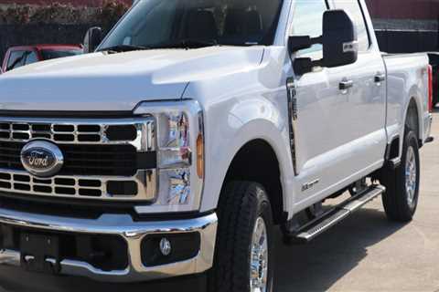 Commercial Truck Rentals: Flexible Solutions for Your Business Needs