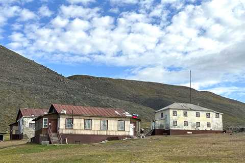 Svalbard – The Russian state-owned company Trust Arktikugol has once again requested permission to..