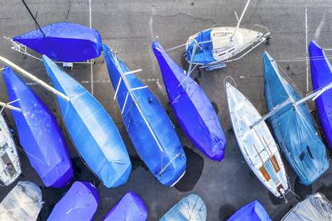 Affordable Luxury: Why Investing In The Best Custom Boat Covers For Your Watercraft Is Cheaper Than ..